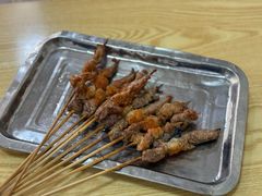 -清真·白家牛肉罩火烧老店(育才街店)