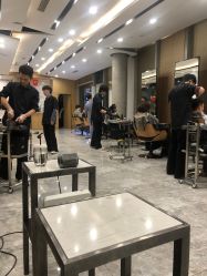 点击看大图 -东秀护肤造型