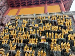-上海东林寺(金山区)