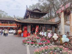 -映象潇湘·小瑶村(植物园店)
