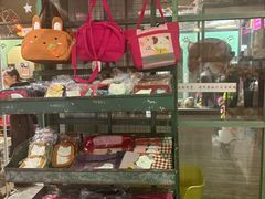 -猫咪博物馆(顶澳仔猫街店)