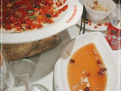 -炊烟小炒黄牛肉(中心印象城店)