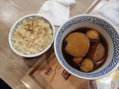 -吉野家(京北大世界店)