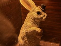 -白兔子密室(长寿路店)