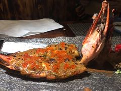 -矶野水产(澳门逸园中心店)