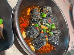 臭豆腐-蛙小侠(五象万象汇店)