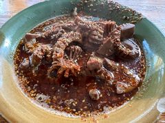 麻辣腰花-高记什邡肖麻辣(成都店)