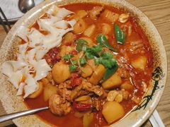 -那时新疆·若羌(经纬汇店)