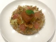 -Le Comptoir de Pierre Gagnaire
