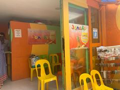 -Jonah's Fruit Shake & Snack Bar