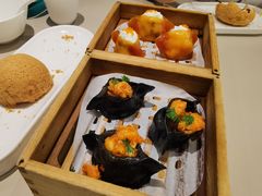 -蔡澜点心·粤菜(丽泽天街店)