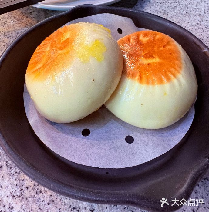 庆粥今宵(东骏店)图片