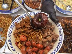 -梅溪·小伙子干挑面(安吉总店)