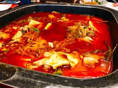 -自贡好吃客(科华店)