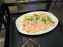 -野迹·石橄榄鸡·烧烤(新洲店)