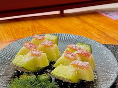 -桥香园过桥米线(国贸店)