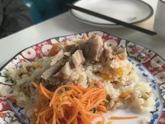 -帕米尔食府(白云观店)