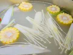 -花田里捞牛火锅(天润店)