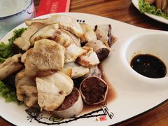 -鸿运美食府