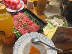 -楠火锅(太古里总店)