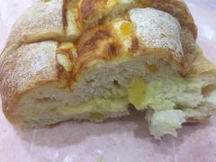 -木子木水日式烫面包(世界城光谷店)
