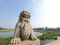 -卢沟桥文化旅游区