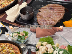 -必胜客(华邦银泰店)