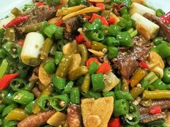 -嘉陵楼馋嘴城(簋街总店)