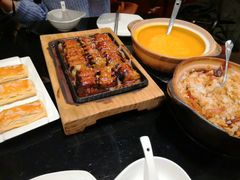 榴莲酥-高第街56号港式餐厅·精选(世茂广场宽厚里大明湖店)