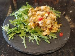 -烧货·活海鲜炭烧(湖滨商业街店)