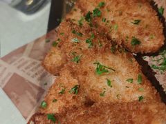 -碧特博格·20年品牌西餐厅(芜湖路店)