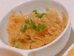 酸菜-莆田餐厅PUTIEN(武商MALL店)