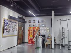 -BMR-行鹿健身工作室(凯天国际店)