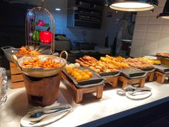 -加餐海鲜自助(宝龙一城店)