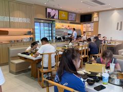 -呷哺呷哺 黄金牧场 (旧宫永辉超市店)