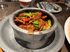 -海派悦庭·海胆烧麦·新融合菜(凯德广场店)