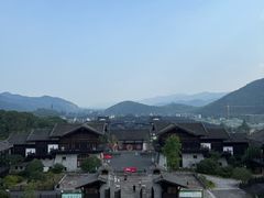 -大唐贡茶院