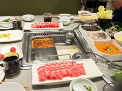 -海底捞火锅(新华联梦想城店)