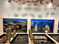 -第六季自助餐厅(北太平庄店)