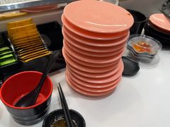 -争鲜回转寿司(朝北大悦城店)