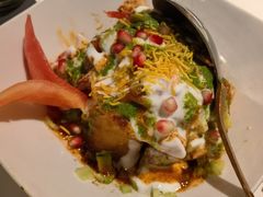 -Pita's&Tika's中东和印度风味餐厅(龙湖天街店)