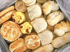 -老鼎丰(靖宇街总店)