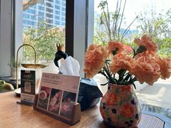 -甜阿姨·天台花园私房菜(万松园店)