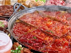 -正南齊北重庆老火锅(光华村直营店)
