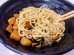 -凯丽上海阳春面馆(德仁里店)