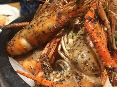 -阿吾罗日本料理(K11艺术中心店)