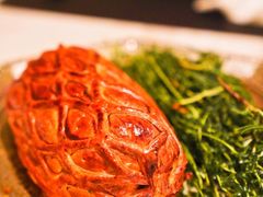 惠灵顿牛排-壳里西餐厅Coquille Seafood Bistro(蒙自路店)