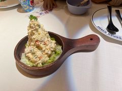 -俄士厨房(时代天街店)