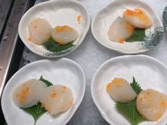 -雍容荟活帝王蟹活龙虾自助(苏宁旗舰店)