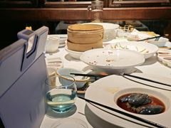 -庆云楼饭庄(什刹海店)